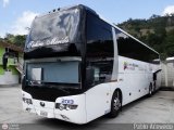 A.C. Mixta de Transporte Tchira Mrida R.L. 2013
