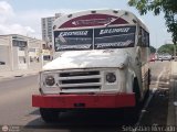 ZU - Colectivos La Limpia - La Estrella 024
