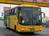 Transporte Tur�stico Josselin (Per�) 958
