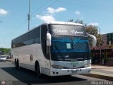 Santa Elena Express 370, por Miguel Pino