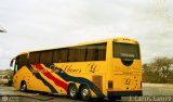 Expresos Los Llanos 212