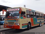 Transporte Bonanza 0001 por Kelvin Perozo