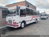 A.C. Unin Puerto Cabello 70, por Itham Seco