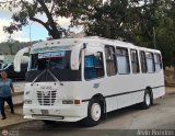 A.C. de Conductores Llano Centro 015