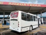 A.C. Reyeska 012, por Miguel Pino