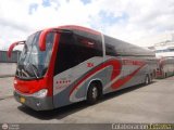 TE3000 Turismo Ejecutivo 3034 por Colaboraci�n Externa 