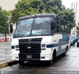 DC - Asoc. Cooperativa Carabobo Tiuna R.L. 015