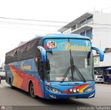 Empresa de Transp. Nuevo Turismo Barranca S.A.C. 026