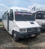 ZU - Transporte Mixto Los Cortijos 034, por Sebastin Mercado