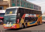 Transportes El Sol (Per) 957