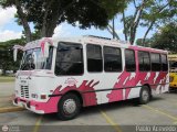 U.C. San Antonio S.C. 151, por Pablo Acevedo