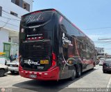 Transportes Sullana Express (Per) 199, por Leonardo Saturno