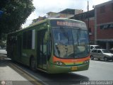 Metrobus Caracas 452, por Edgardo Gonzlez