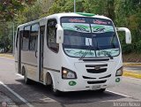 A.C. Transporte Vencollano 30, por Jerson Nova