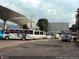 Garajes Paradas y Terminales San-Cristobal, por Yenderson Cepeda