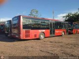Bus Tchira 9112, por Ugeth Gutierrez