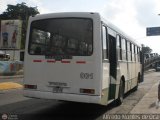 MI - Transporte Paran 001, por Alfredo Montes de Oca
