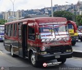 Uni�n Chara A.C. 004, por Daniel Fern�ndez