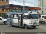 MI- Asociacin Coop. de Transporte Kempis 05, por Jesus Valero
