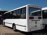 A.C. de Transporte Larense 04, por Sebastin Mercado