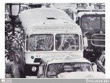 DC - Autobuses La Vega C.A. 08, por Desconocido