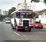 DC - A.C. de Transporte Vuelvan Caras 95
