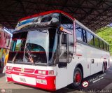 Santa Elena Express 016, por Michael Caraballo