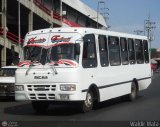 DC - Unin Conductores de Antimano 419