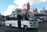 Coop. Transporte Menca de Leoni 103, por Miguel Pino
