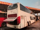 Expresos Los Llanos 158