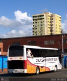 Cruceros Oriente Sur 127