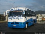 A.C. Transporte Independencia 064, por Diego Sequera