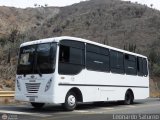 S.C. Lnea Transporte Expresos Del Chama 146, por Leonardo Saturno