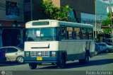 Ruta Metropolitana de Guarenas - Guatire Miranda por Pablo Acevedo
