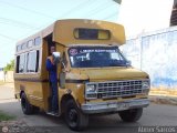 ZU - A.C. de Conductores Curva Villa Baralt 005, por Abner Sarcos