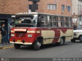 MI - Unin Circunvalacin Los Teques 020, por Alfredo Montes de Oca
