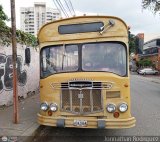 Universitarios y Escolares CDL-02, por Jonnathan Rodr�guez