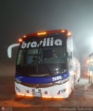 Expreso Brasilia 7600