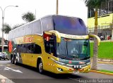 Transporte Flores Hermanos S.R.L (Per) 951