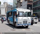 DC - Unin Conductores de Antimano 340