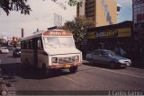 LA - Ruta 6 067, por J. Carlos Gamez