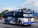 CA - Transporte Valca 90 C.A. 99, por Kevin Mora