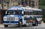 A.C. de Transporte Santa Ana 32