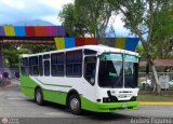 Transporte Barinas 034, por Andrs Figuera