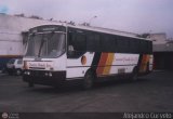 Cruceros Oriente Sur 164 Ciferal GLS Bus Mercedes-Benz OH-1420