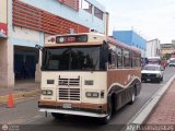 CA - Uni�n Conductores Big Low 19 por Aly Baranauskas