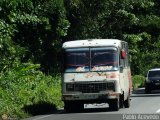 MI - A.C. de Transporte La Esmeralda 95, por Pablo Acevedo