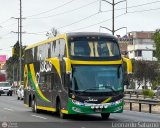 Turismo Jaksa (Per�) 228