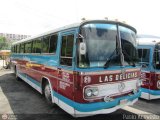 Transporte Las Delicias C.A. 20, por Pablo Acevedo