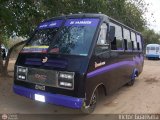 AN - Transporte Los Piratas de Oriente 73, por Victor Guarisma